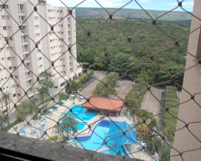 Ecologic Park Caldas Novas Bagian luar foto