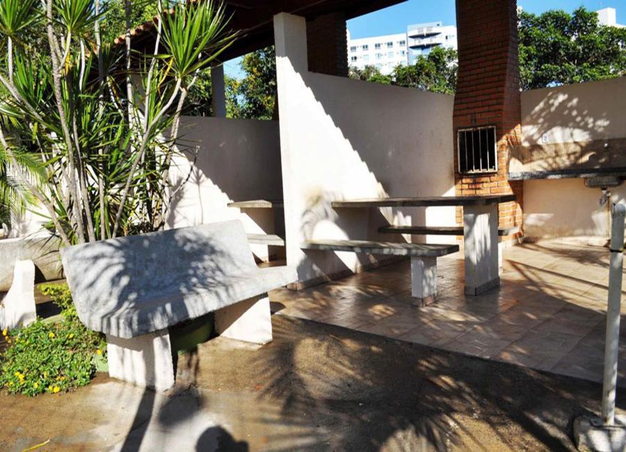 Ecologic Park Caldas Novas Bagian luar foto